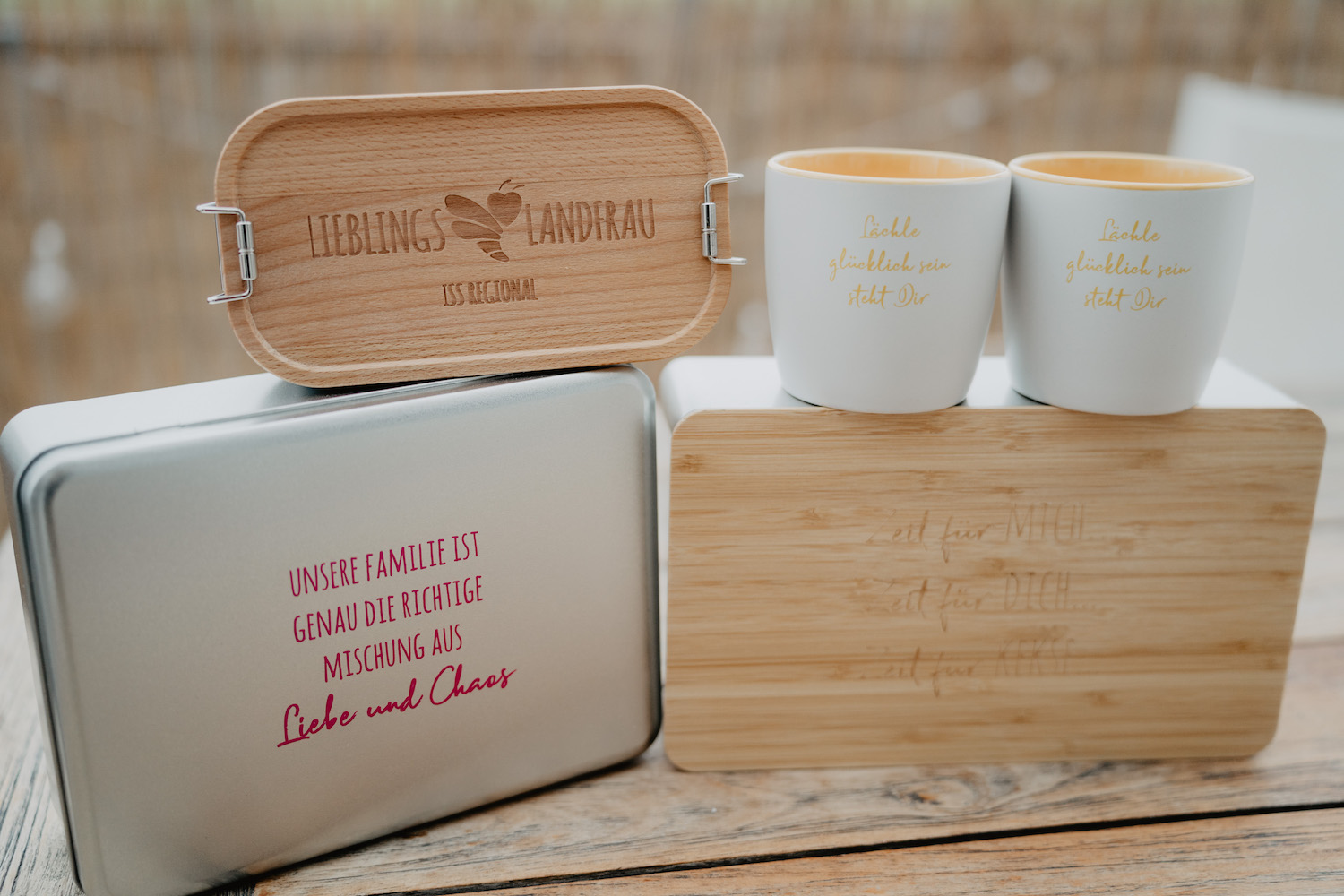 Dosenangebot 3 Stück für 20€