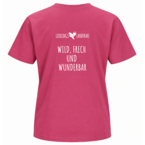 Lieblingslandfrau T-Shirt
